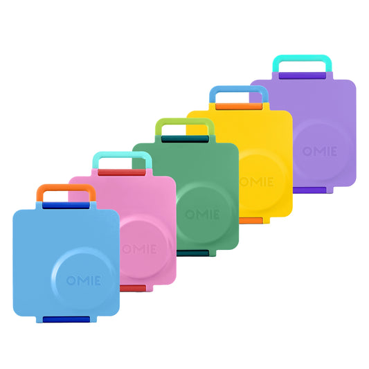 Omiebox