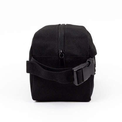 Grand sac à collation congelables - Noir - Execo - Janny's Lunch