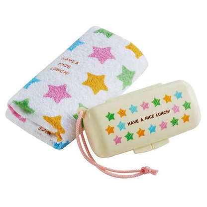 Serviette à main avec étui réutilisable - 1 serviette - Torune