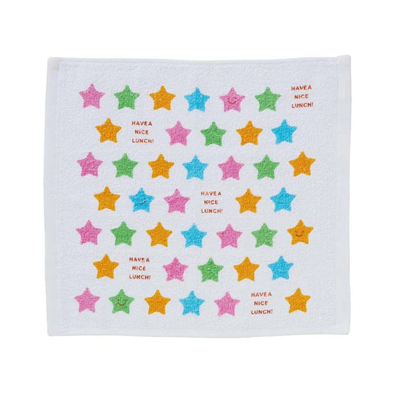 Serviette à main avec étui réutilisable - 1 serviette - Torune