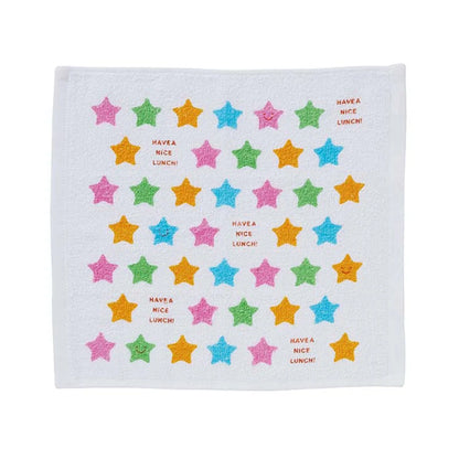 Serviette à main avec étui réutilisable - 1 serviette - Torune
