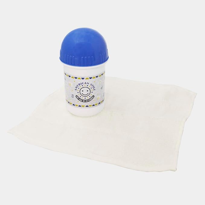 Serviette à main avec étui réutilisable - 2 serviettes - Torune