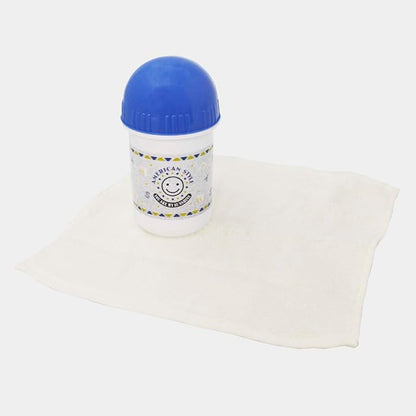 Serviette à main avec étui réutilisable - 2 serviettes - Torune