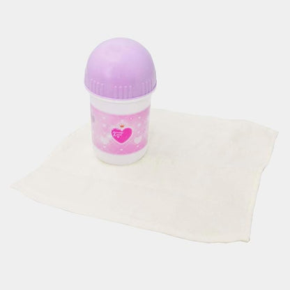 Serviette à main avec étui réutilisable - 2 serviettes - Torune
