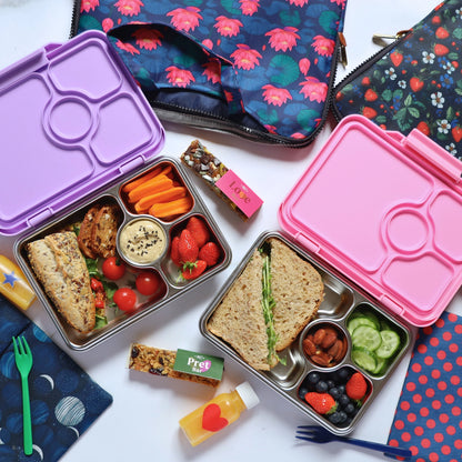 Yumbox Prêt - Boîte bento